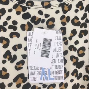 NWT LulaRoe Jessie Dress XL- w/ pockets!